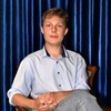 Логотип телеграм канала @ghshhssj — Дмитрий Галушкин| poet