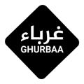 Logo saluran telegram ghurbaai — غرباء - Ghurbaa