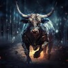 Telegram channel BULL PREDICTION🏏 logo