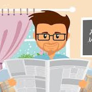 Логотип телеграм канала @ghytee — Текст Недели