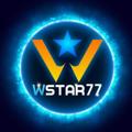 Telegram kanalining logotibi giaitriwstar77 — WSTAR77 Website GIẢI TRÍ