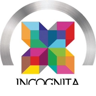 Logo del canale telegramma gianlucamagiincognita - Gianluca Magi - Incognita