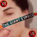 Logo del canale telegramma giantexposes - The Giant Expose 🔥🍑