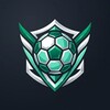Logo of telegram channel giantpluse — ReelsDown Football™