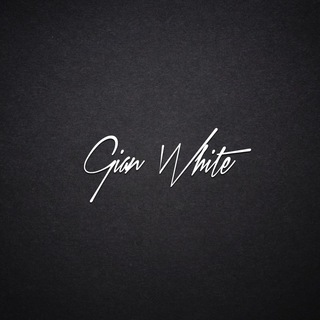 Logotipo del canal de telegramas gianwhite - Gian White (Canal Oficial)