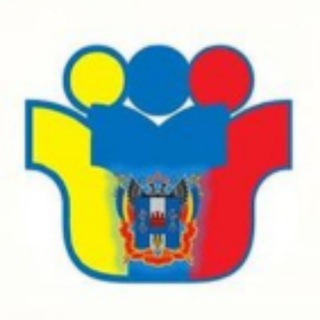 Логотип телеграм канала @giavro — ГИА в РО