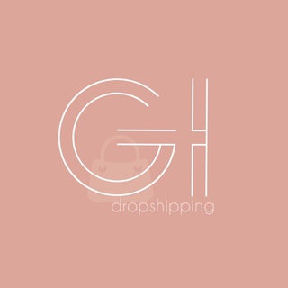 Логотип телеграм канала @gibagss — Gi • Bags DROP