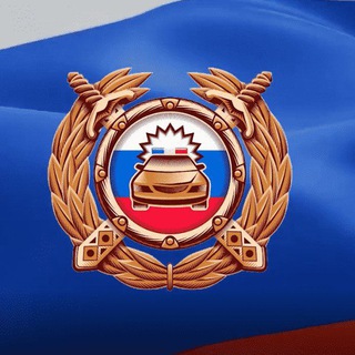 Логотип телеграм канала @gibdd_31 — УГИБДД по Белгородской области