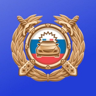 Логотип телеграм канала @gibdd_abinsk — Госавтоинспекция Абинского района