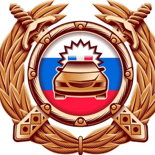 Логотип телеграм канала @gibdd26kmo — ГИБДД 26 Красногвардейский МО