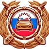 Логотип телеграм канала @gibdd26turkmen — ГИБДД 26 Туркменский МО