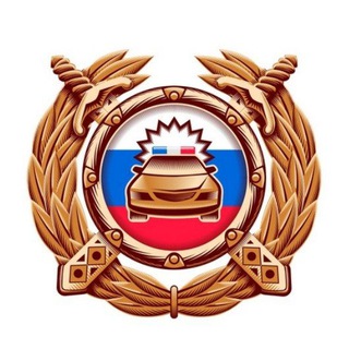 Логотип телеграм канала @gibdd60 — Управление Госавтоинспекции Псковской области