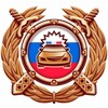 Логотип телеграм канала @gibddbelebei — Госавтоинспекция г. Белебей🚔