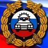 Логотип телеграм канала @gibddkalaceevckogoraiona — Госавтоинспекция Калачеевского района