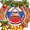 Логотип телеграм канала @gibddkhv27 — Госавтоинспекция г. Хабаровска