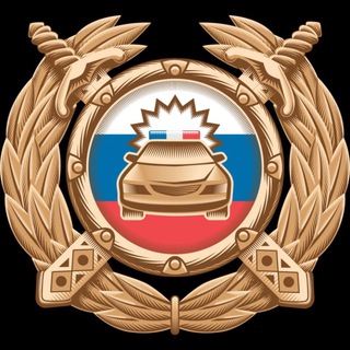 Логотип телеграм канала @gibddkumertau02 — Госавтоинспекция города Кумертау