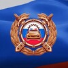 Логотип телеграм канала @gibddvdk — ГИБДД Владивостока 🚔