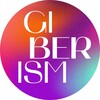 Логотип телеграм канала @giberism — GIBERISM