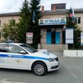 Логотип телеграм канала @gibggsovhmao — Госавтоинспекция Советского района
