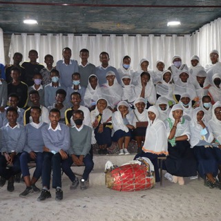 የቴሌግራም ቻናል አርማ gibi_gubaye — ግቢ ጉባኤ ጋለሪ