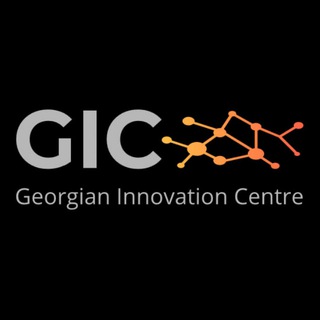 Logo of telegram channel gicbz — GIC.BZ
