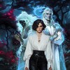 Логотип телеграм канала @gichkoekaterina — Гичко Екатерина. Территория читательской Мафии😈  18