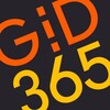 Логотип телеграм канала @gid365msk — Gid365 — все события Москвы
