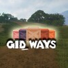 Логотип телеграм канала @gid_ways — GID_WAYS 🎮