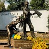 Логотип телеграм -каналу giddov — Екскурсія на кіностудію ім. О.Довженка