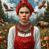 Логотип телеграм канала @gidessa62 — Чумовая гидесса. Рязань.