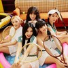 Логотип телеграм канала @gidle_loveei — (𝐆)𝐢-𝐝𝐥𝐞||Джи айдл(фоточки,видео,стикеры )🫧