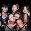 Logo of telegram channel gidlewallpaper — (G)I-DLE WALLPAPER