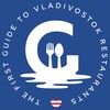 Логотип телеграм канала @gidlist — ГИД РЕСТОРАН ВЛАДИВОСТОК