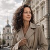 Логотип телеграм канала @gidneversleeps — Инна Круглик. Гид | Москва | Экскурсии и квесты