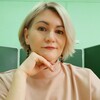 Логотип телеграм канала @gidpenza — Пенза с гидом Еленой на РЖЯ