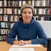 Логотип телеграм канала @gidprofy — Профориентация для подростков