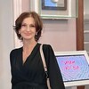 Логотип телеграм канала @gidpskovalena — Алёна Ульянова - экскурсовод, ваш навигатор в Пскове