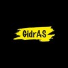 Логотип телеграм канала @gidr_as — Gidr_AS