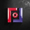 Логотип телеграм канала @gidrach1 — ГИДРАЧ ⚙️