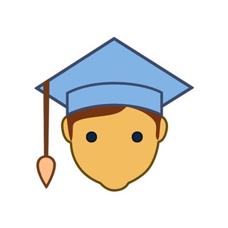Логотип телеграм канала @gidschool — GID SCHOOL