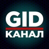 Логотип телеграм канала @gidstats — GIDStats | ММА Канал