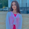 Telegram channel alishkkkk🩰 logo