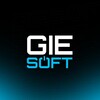 Логотип телеграм канала @giesoftt — GIESOFT - компьютеры и комплектующие