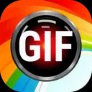 لوگوی کانال تلگرام gif_kkadeh — گـــیف ڪـده