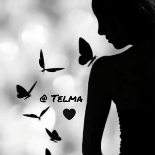 Logo of telegram channel gif_love_texti — 🧚‍♂Telma🧚‍♂️