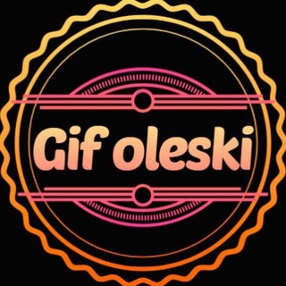 Logo of telegram channel gif_ol_eski — گیف الاسکی