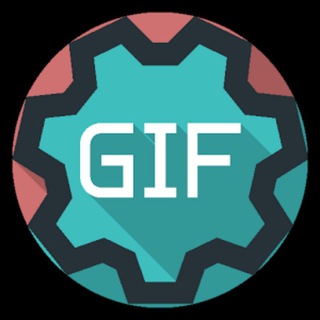 لوگوی کانال تلگرام gif_phy — متحركات ساخره ☻🔥