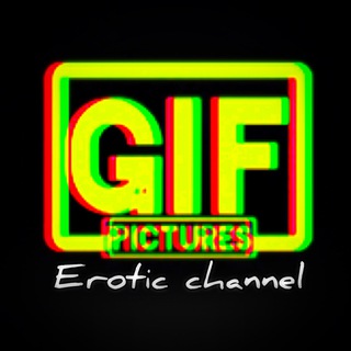 Логотип телеграм канала @gif_pictures — 🔥GP🔥