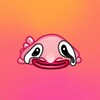 Логотип телеграм канала @gif_ka4 — Гифкач 🎨🖼🎭