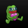 Logo of telegram channel gif_raffle — Wrap It Up, Buttercup!